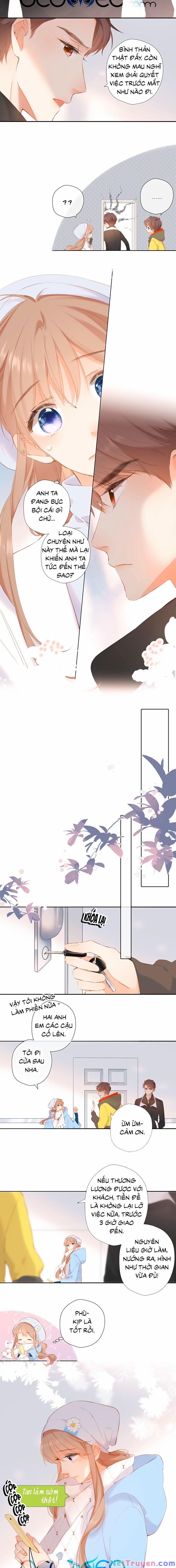 Lại Gặp Được Em 93 trang 6