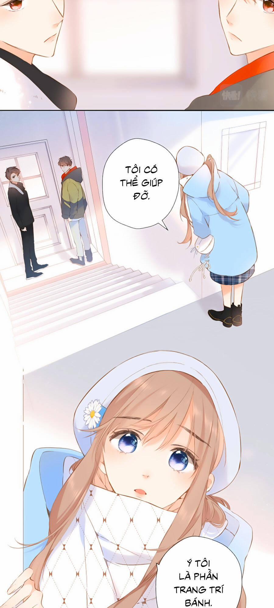 Lại Gặp Được Em 94 trang 13