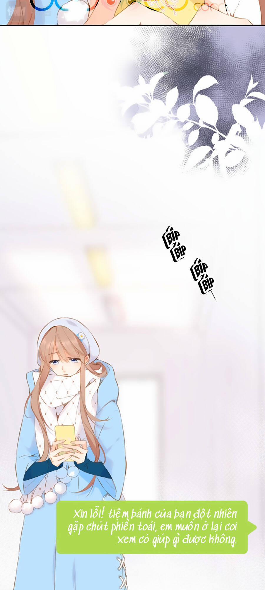 Lại Gặp Được Em 94 trang 7