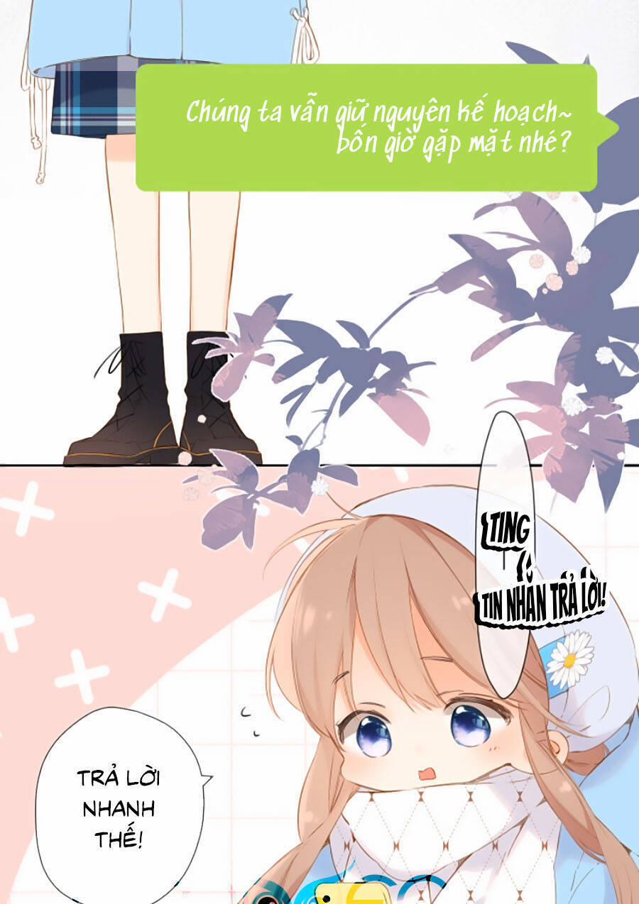 Lại Gặp Được Em 94 trang 8