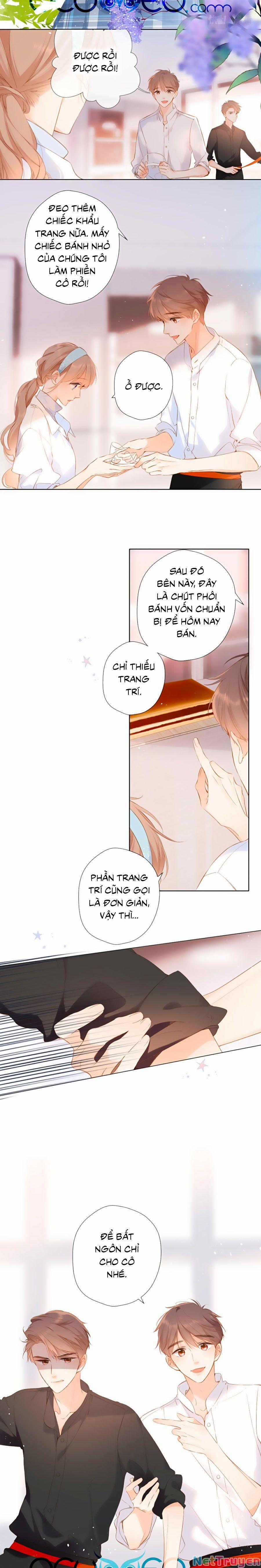 Lại Gặp Được Em 95 trang 1