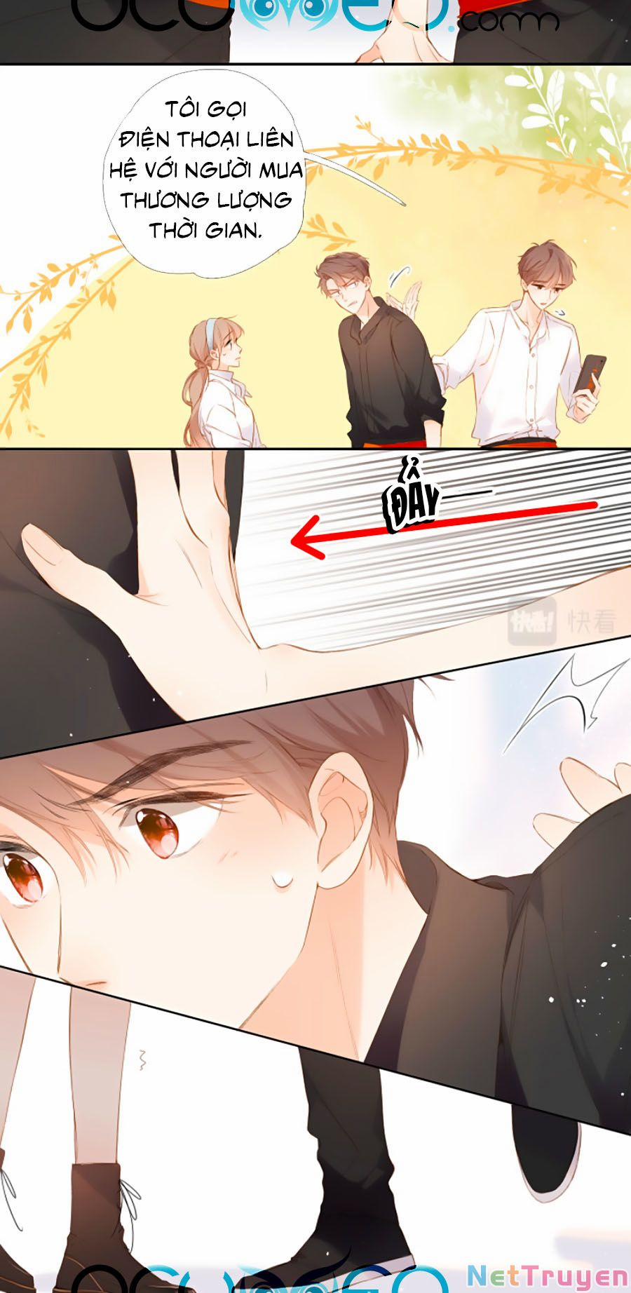 Lại Gặp Được Em 95 trang 2