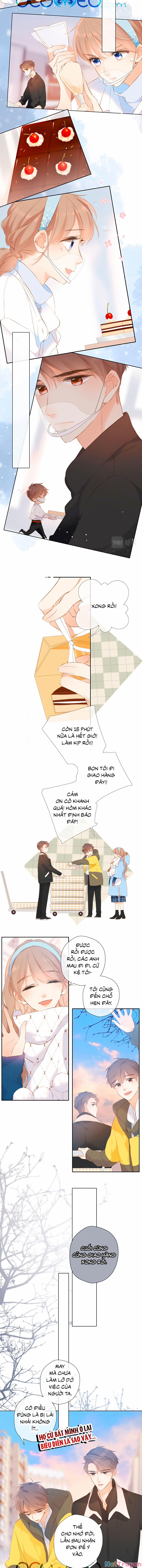 Lại Gặp Được Em 95 trang 5