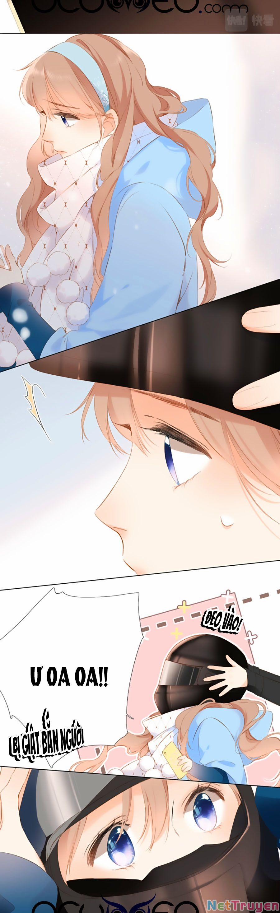 Lại Gặp Được Em 95 trang 8