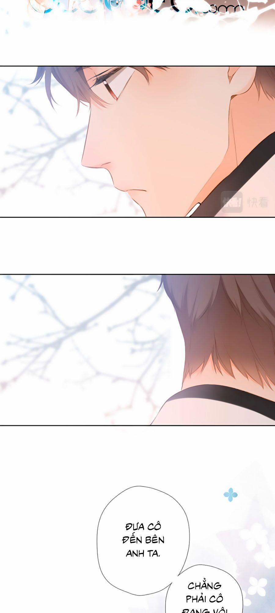 Lại Gặp Được Em 96 trang 1