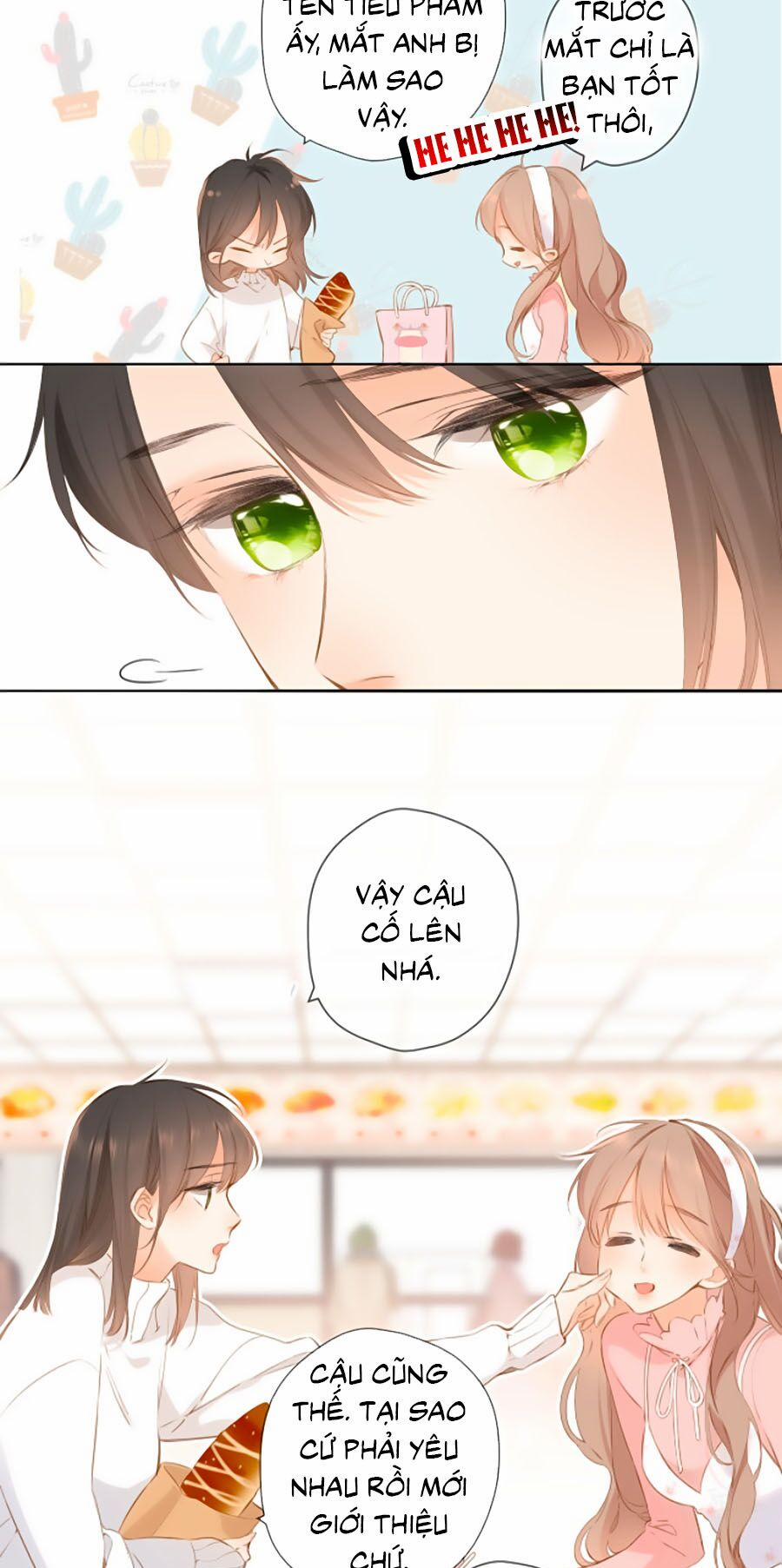 Lại Gặp Được Em 96 trang 12