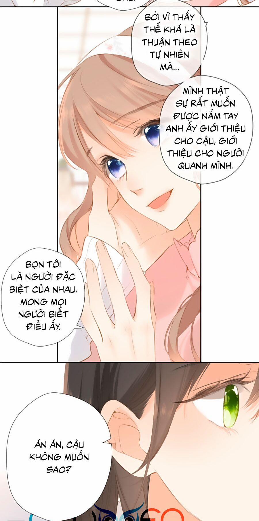 Lại Gặp Được Em 96 trang 13