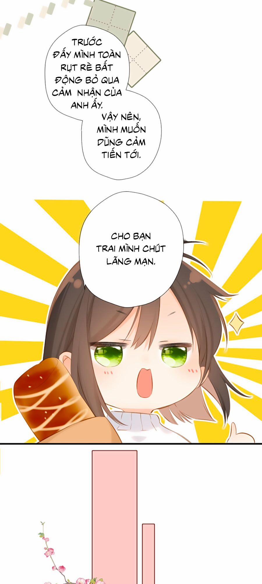 Lại Gặp Được Em 96 trang 20