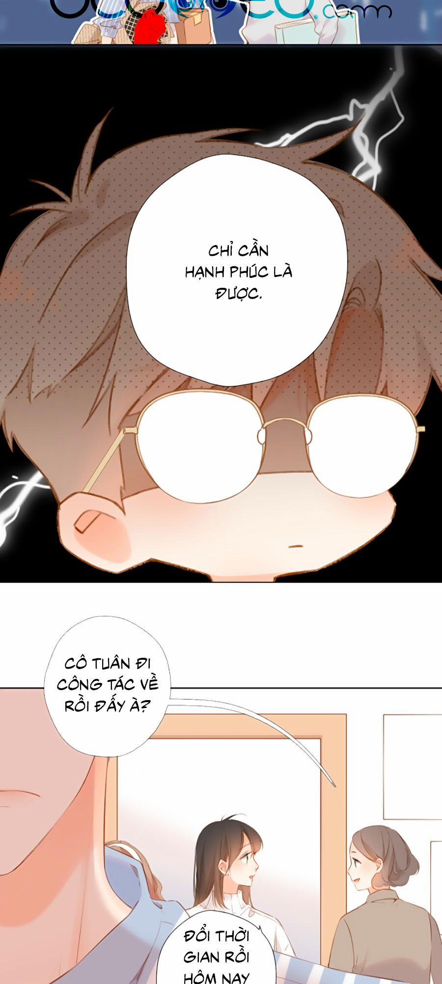 Lại Gặp Được Em 96 trang 25