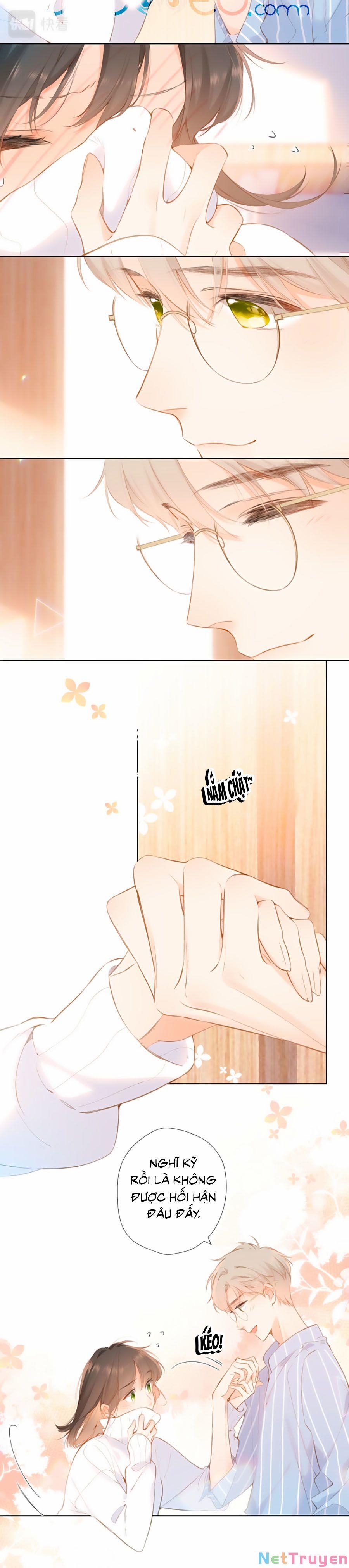 Lại Gặp Được Em 98 trang 2