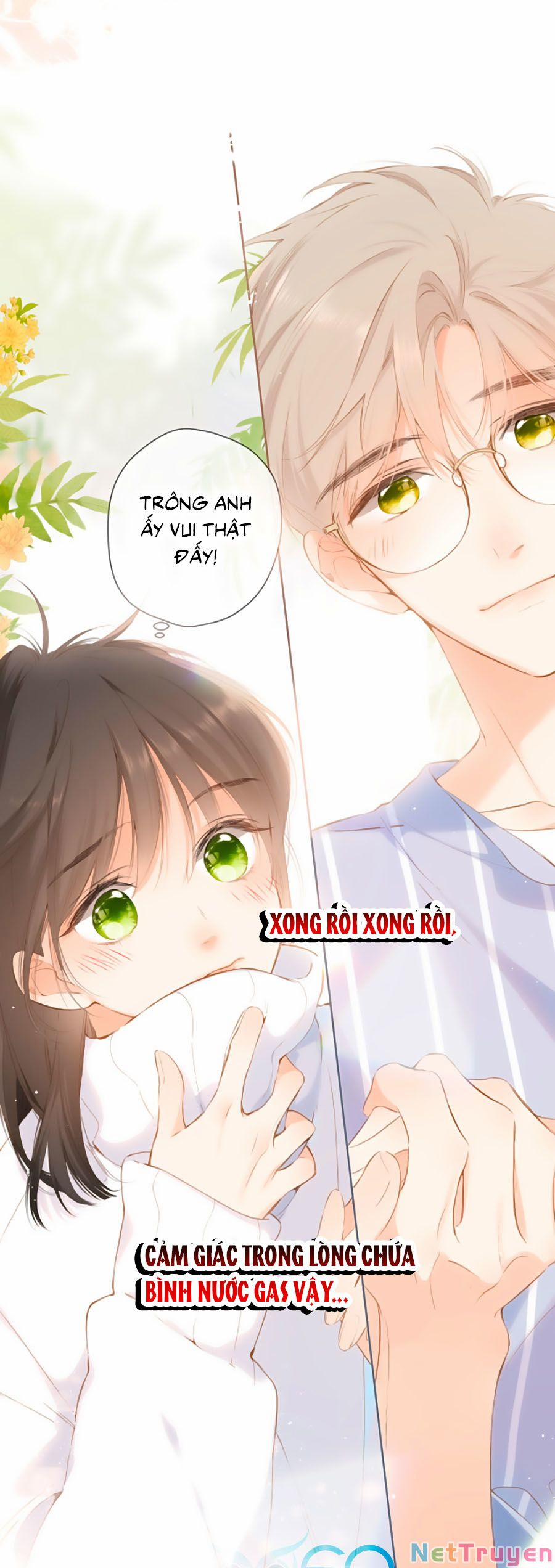 Lại Gặp Được Em 98 trang 3