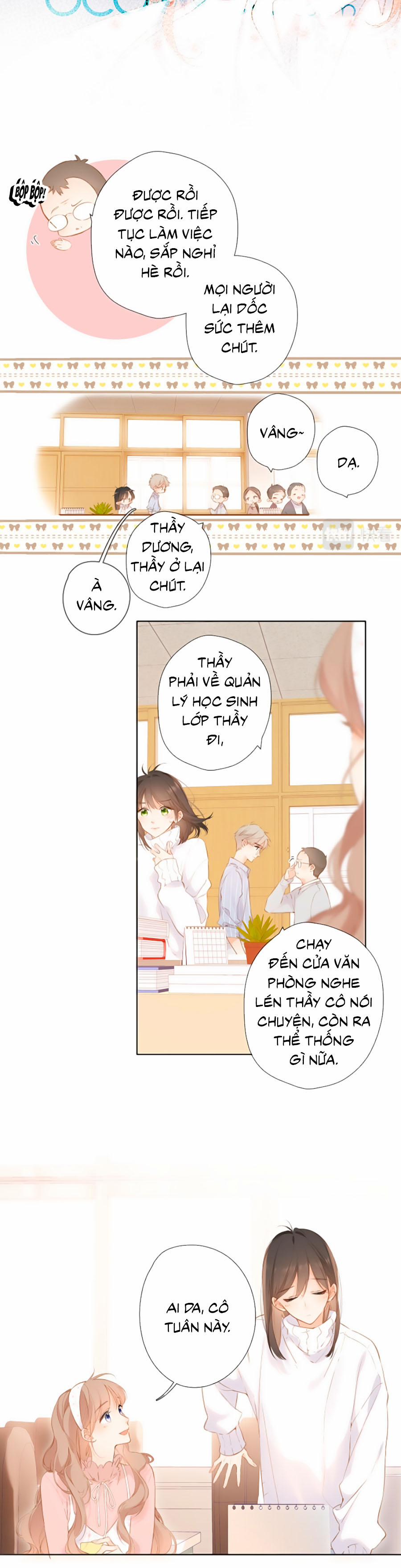 Lại Gặp Được Em 99 trang 2