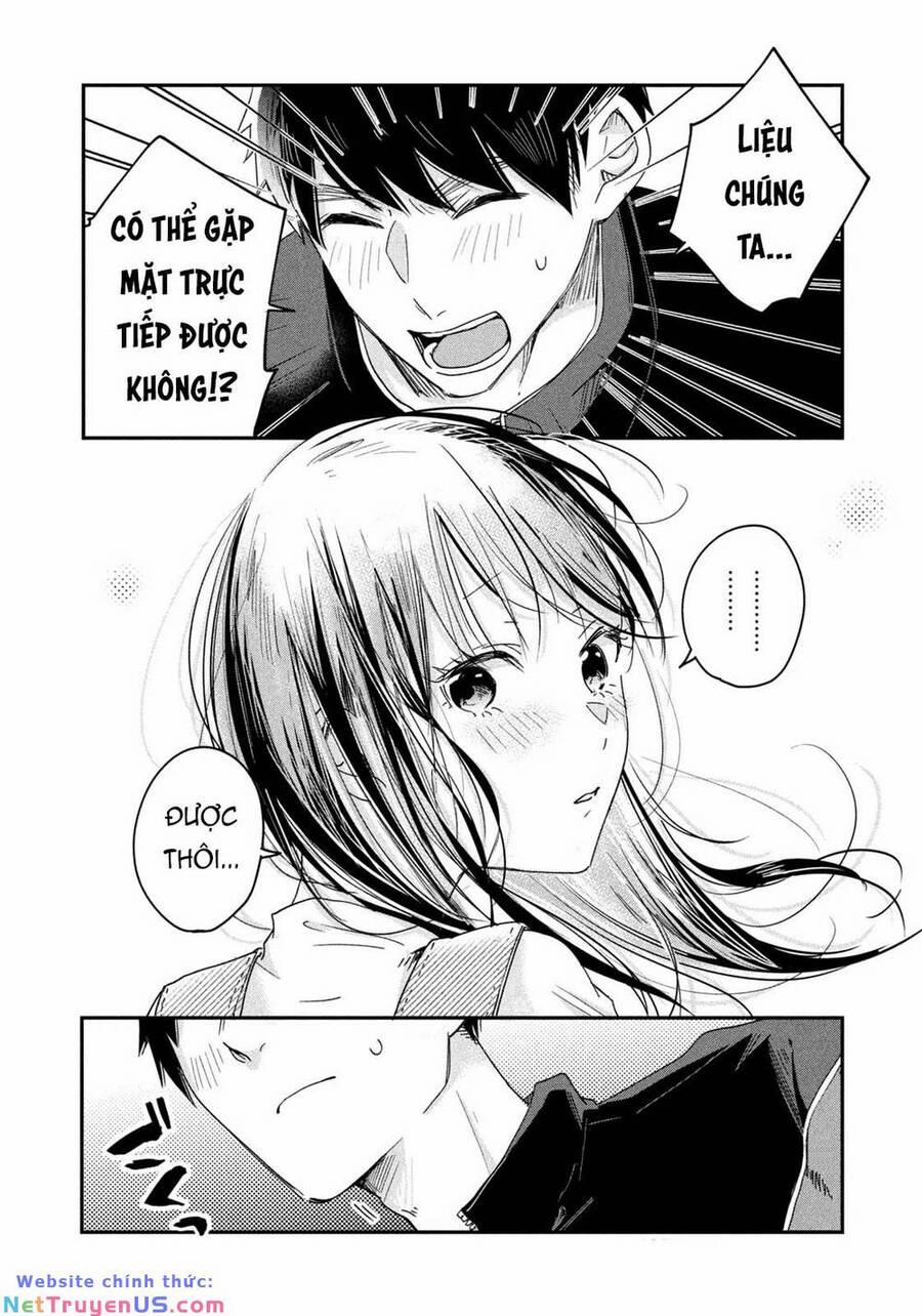 Lại Gặp Nhau Ở Ban Công Rồi 10 trang 14