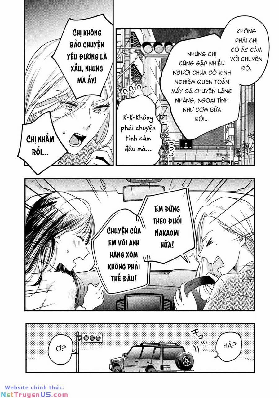 Lại Gặp Nhau Ở Ban Công Rồi 15 trang 2