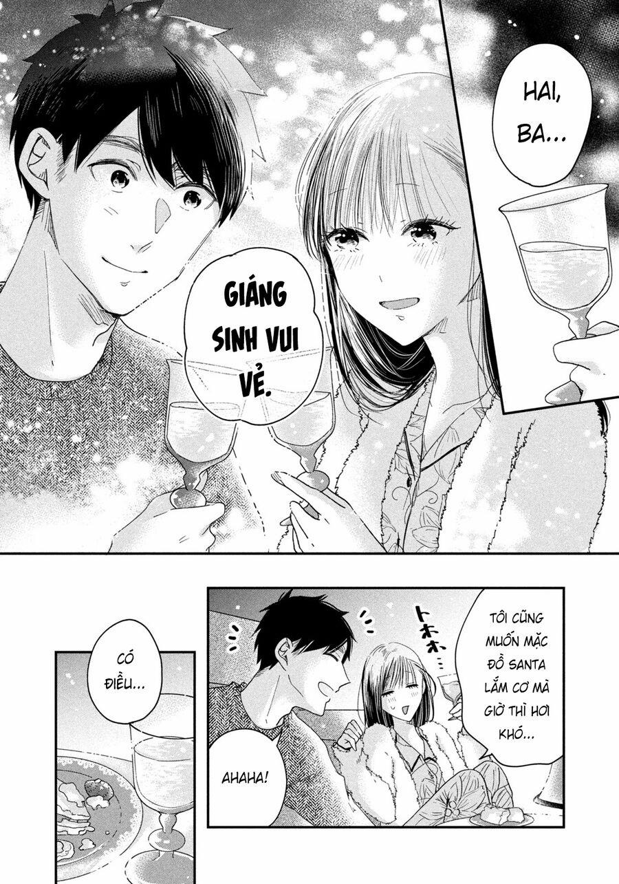 Lại Gặp Nhau Ở Ban Công Rồi 29 trang 10