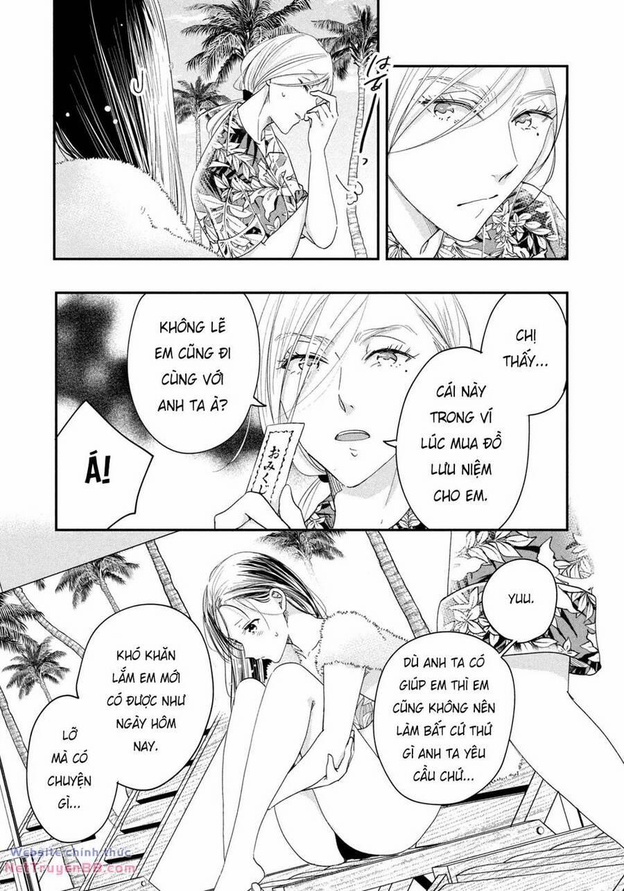 Lại Gặp Nhau Ở Ban Công Rồi 33 trang 11