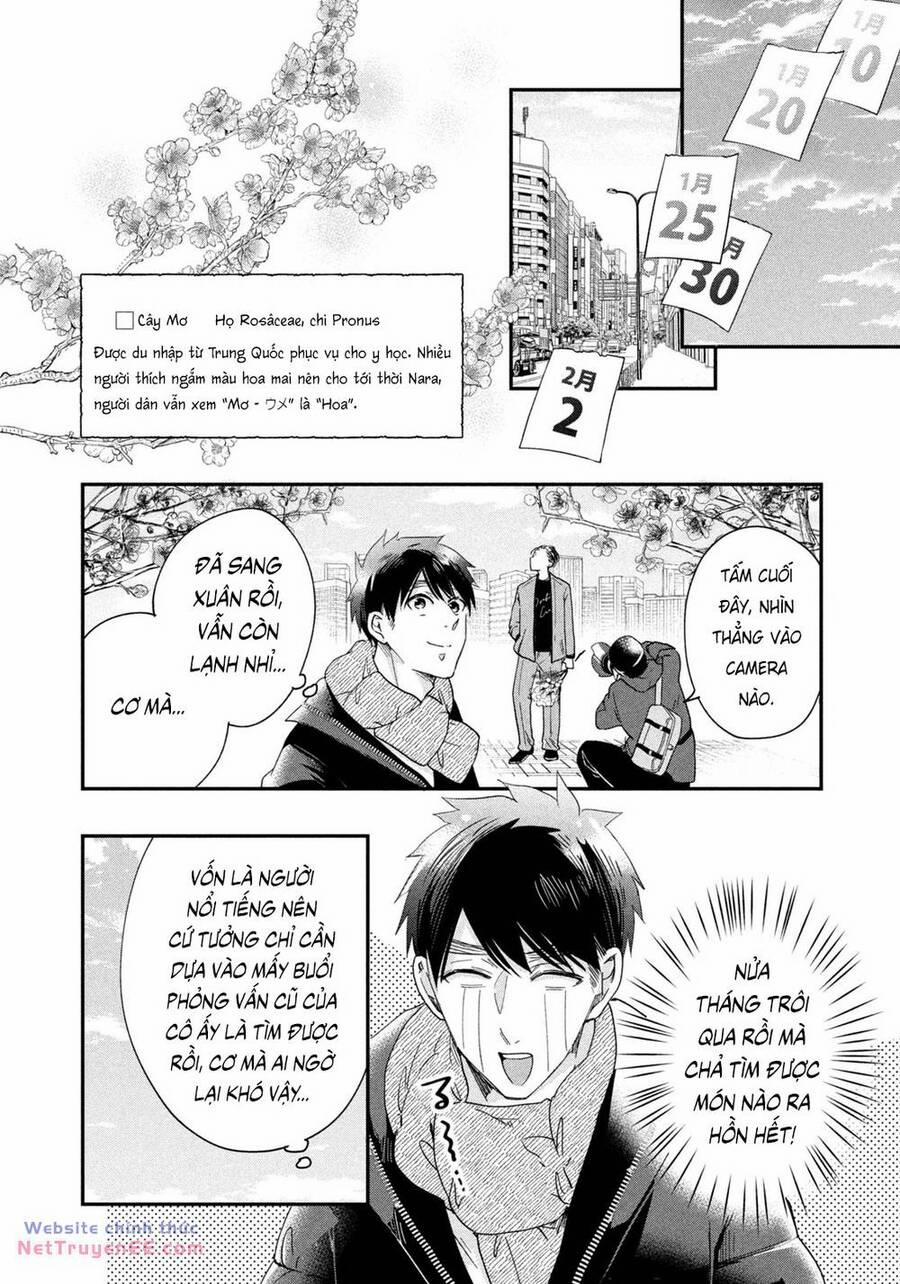 Lại Gặp Nhau Ở Ban Công Rồi 36 trang 6