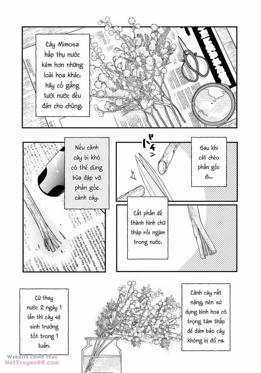 Lại Gặp Nhau Ở Ban Công Rồi 36 trang 9