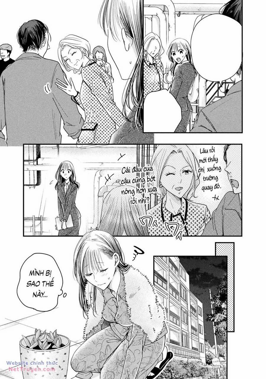 Lại Gặp Nhau Ở Ban Công Rồi 39 trang 11