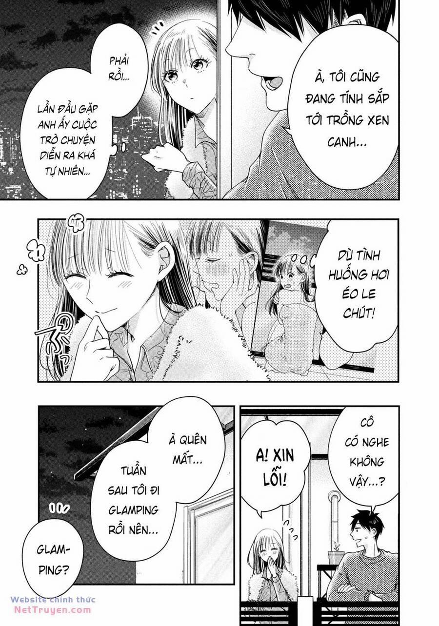 Lại Gặp Nhau Ở Ban Công Rồi 39 trang 13