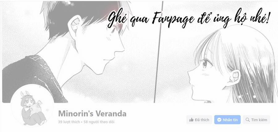 Lại Gặp Nhau Ở Ban Công Rồi 40 trang 15