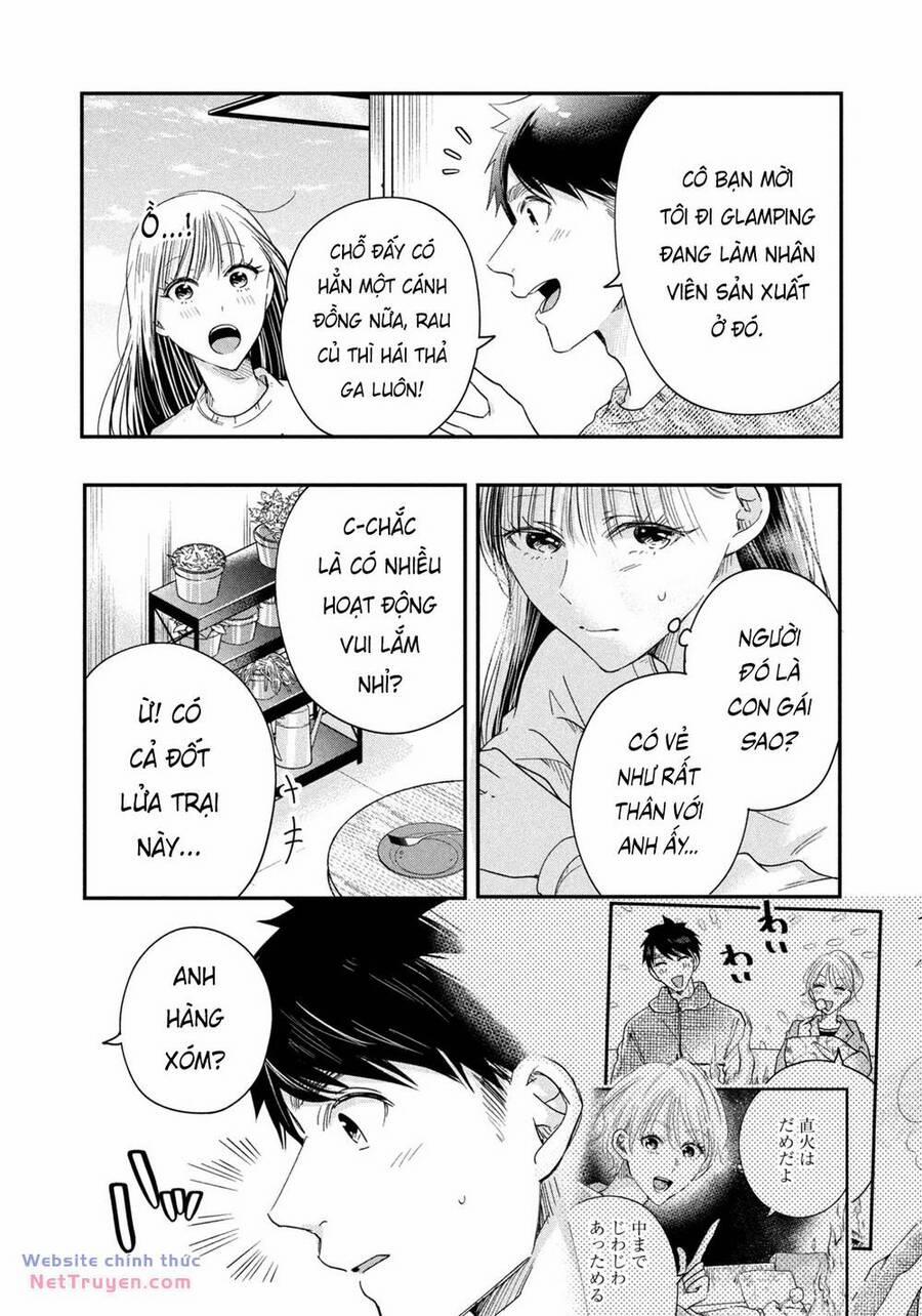 Lại Gặp Nhau Ở Ban Công Rồi 42 trang 10