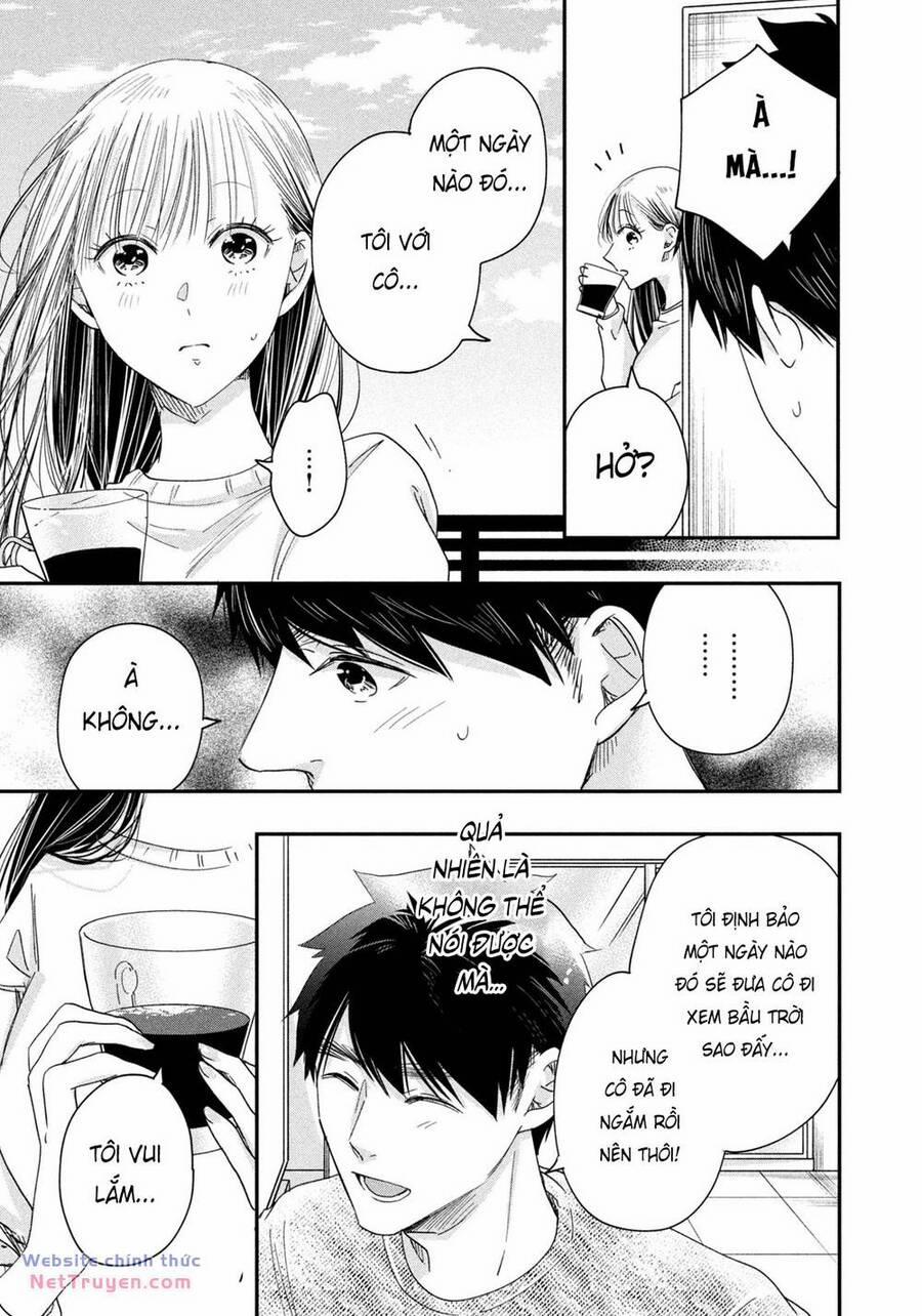 Lại Gặp Nhau Ở Ban Công Rồi 42 trang 13