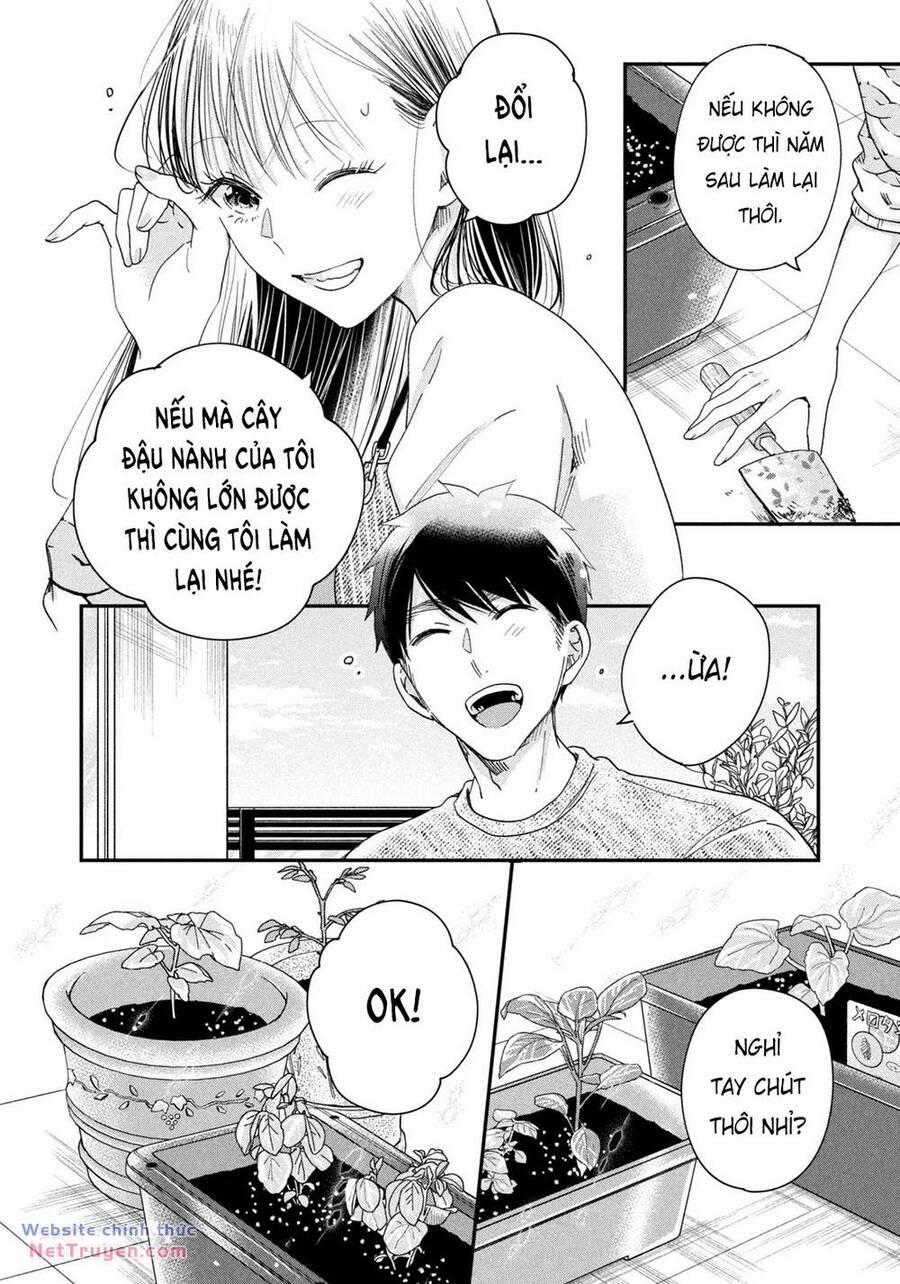 Lại Gặp Nhau Ở Ban Công Rồi 42 trang 8