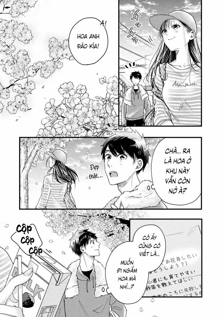 Lại Gặp Nhau Ở Ban Công Rồi 45 trang 13