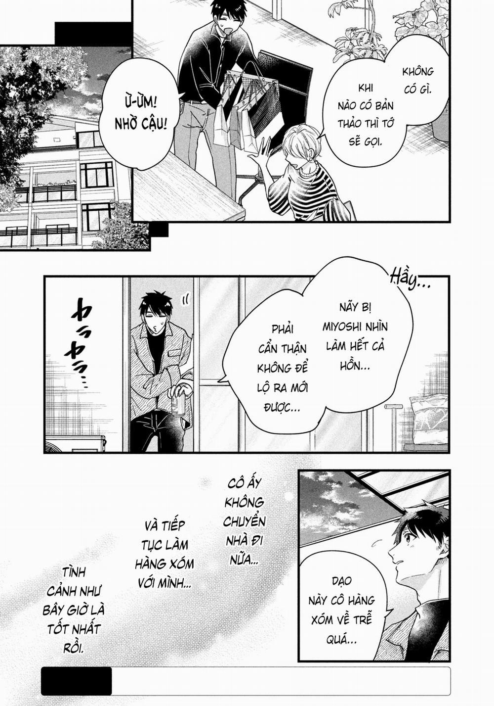 Lại Gặp Nhau Ở Ban Công Rồi 50 trang 7