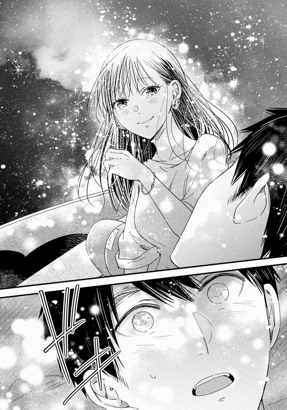 Lại Gặp Nhau Ở Ban Công Rồi 52 trang 8