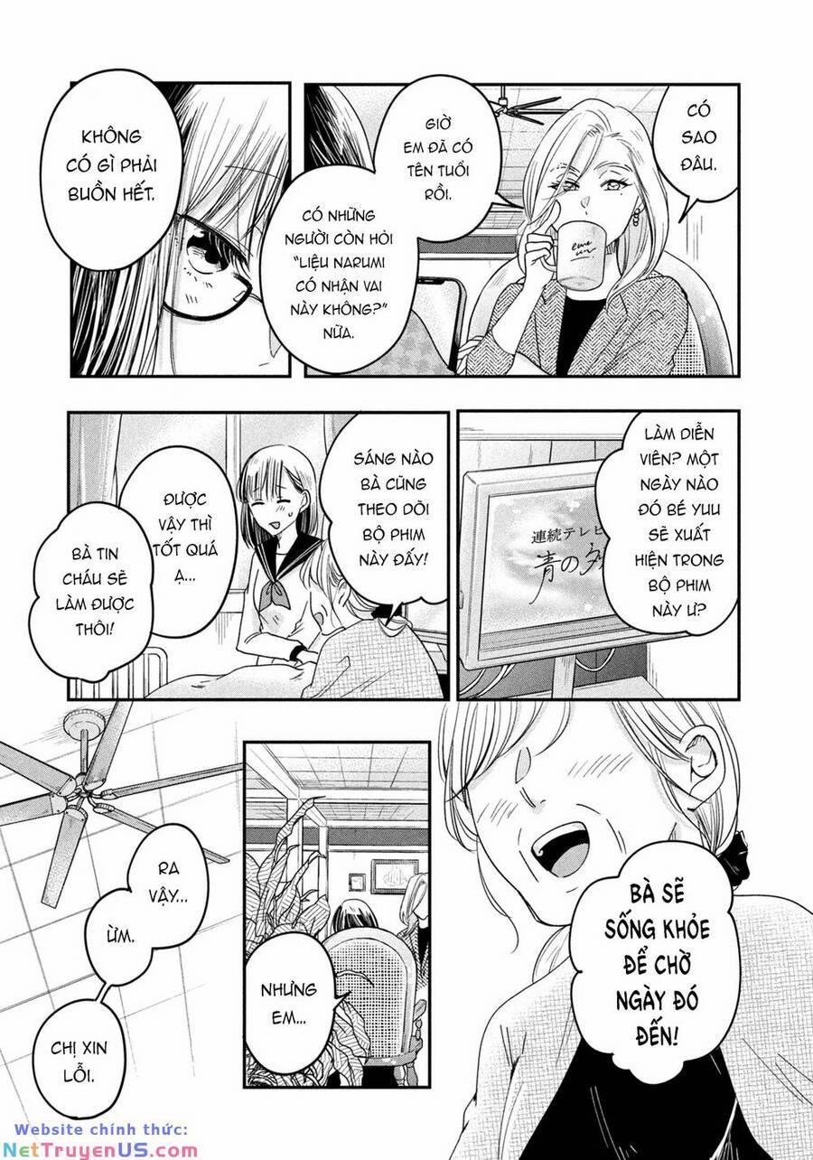 Lại Gặp Nhau Ở Ban Công Rồi 9 trang 5