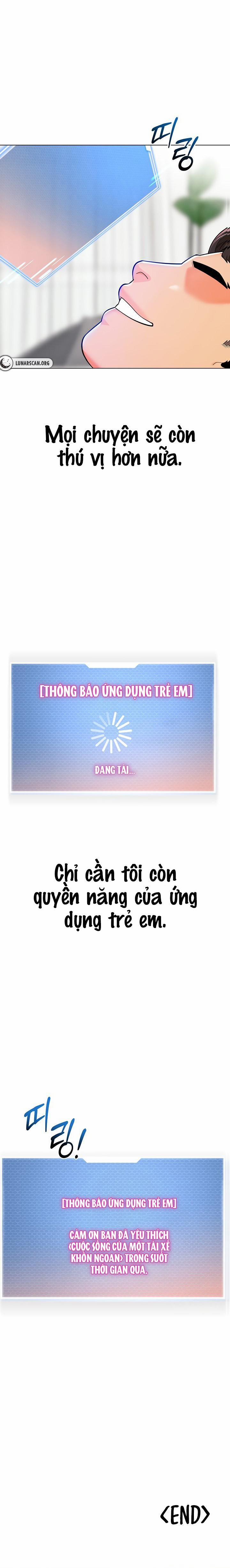 Lái Xế Ma Quái Chương 56 Trang 12