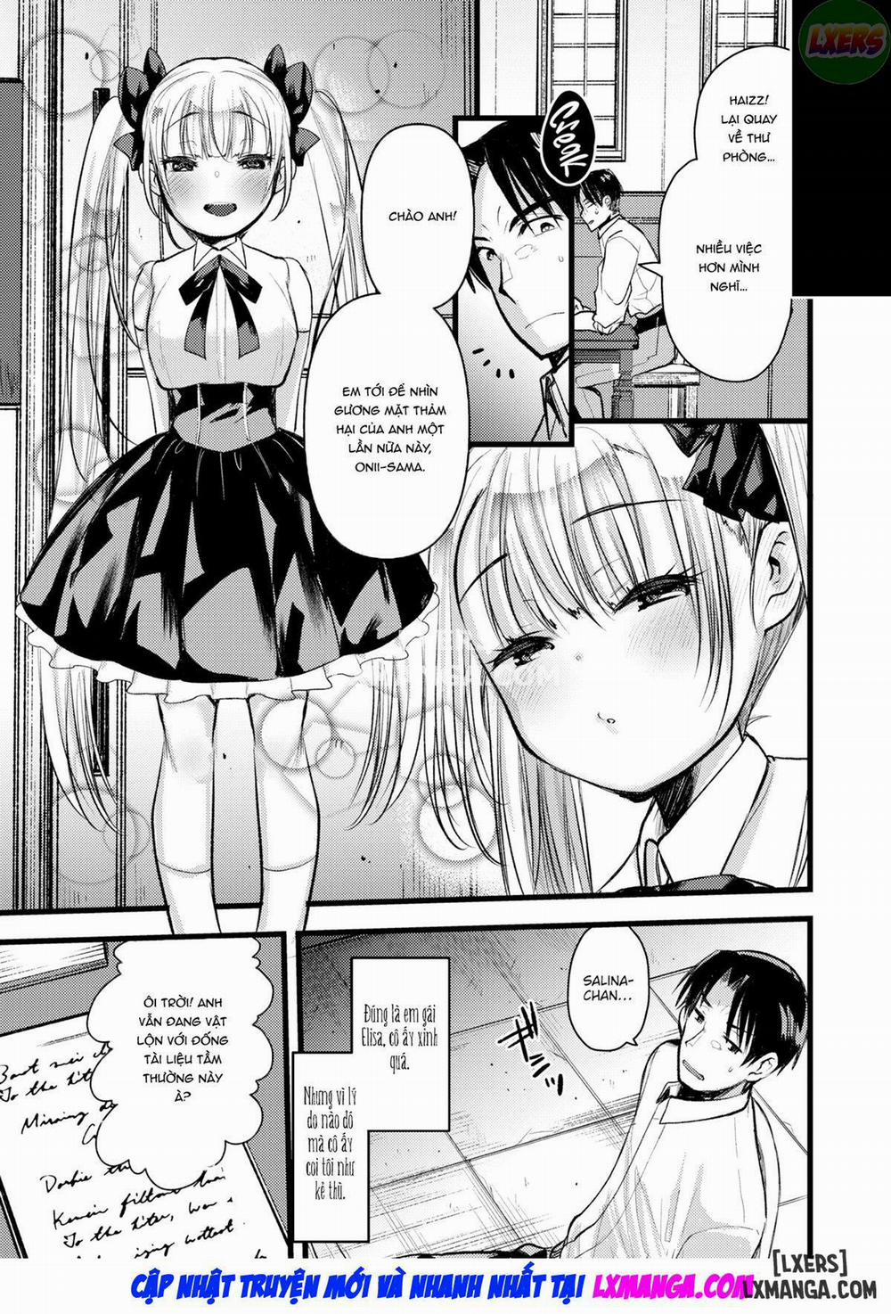 Laid-Back Deserted Island Life With a Level 1 Princess Knight 12 trang 5