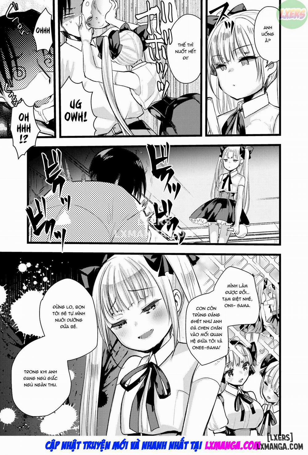 Laid-Back Deserted Island Life With a Level 1 Princess Knight 12 trang 7