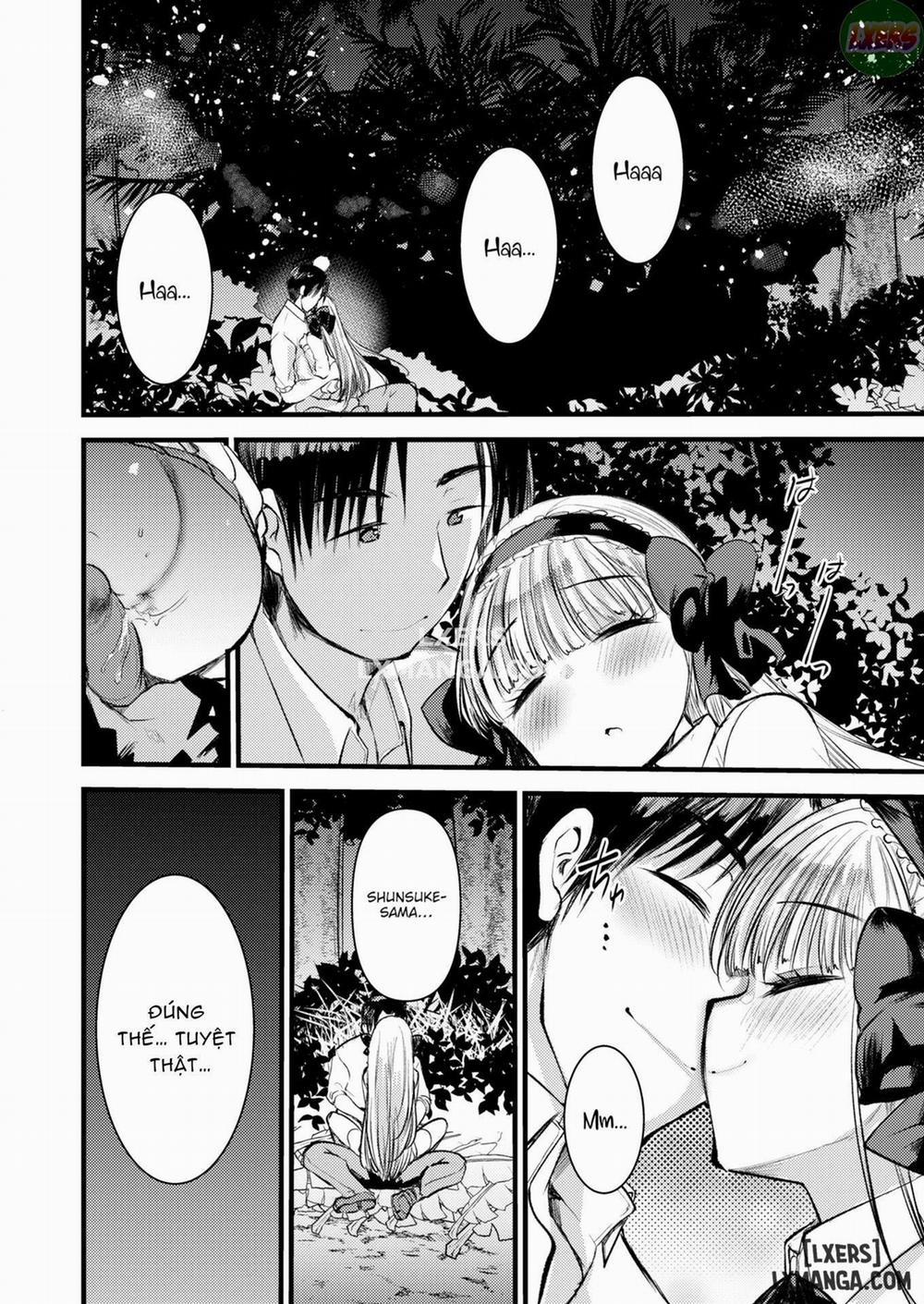 Laid-Back Deserted Island Life With a Level 1 Princess Knight 4 trang 25