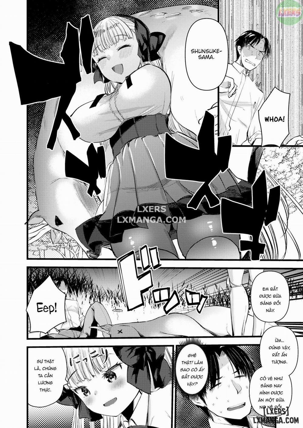 Laid-Back Deserted Island Life With a Level 1 Princess Knight 5 trang 15