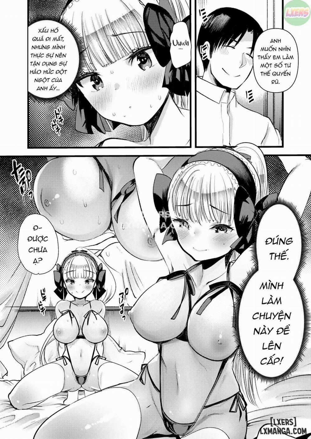 Laid-Back Deserted Island Life With a Level 1 Princess Knight 7 trang 15