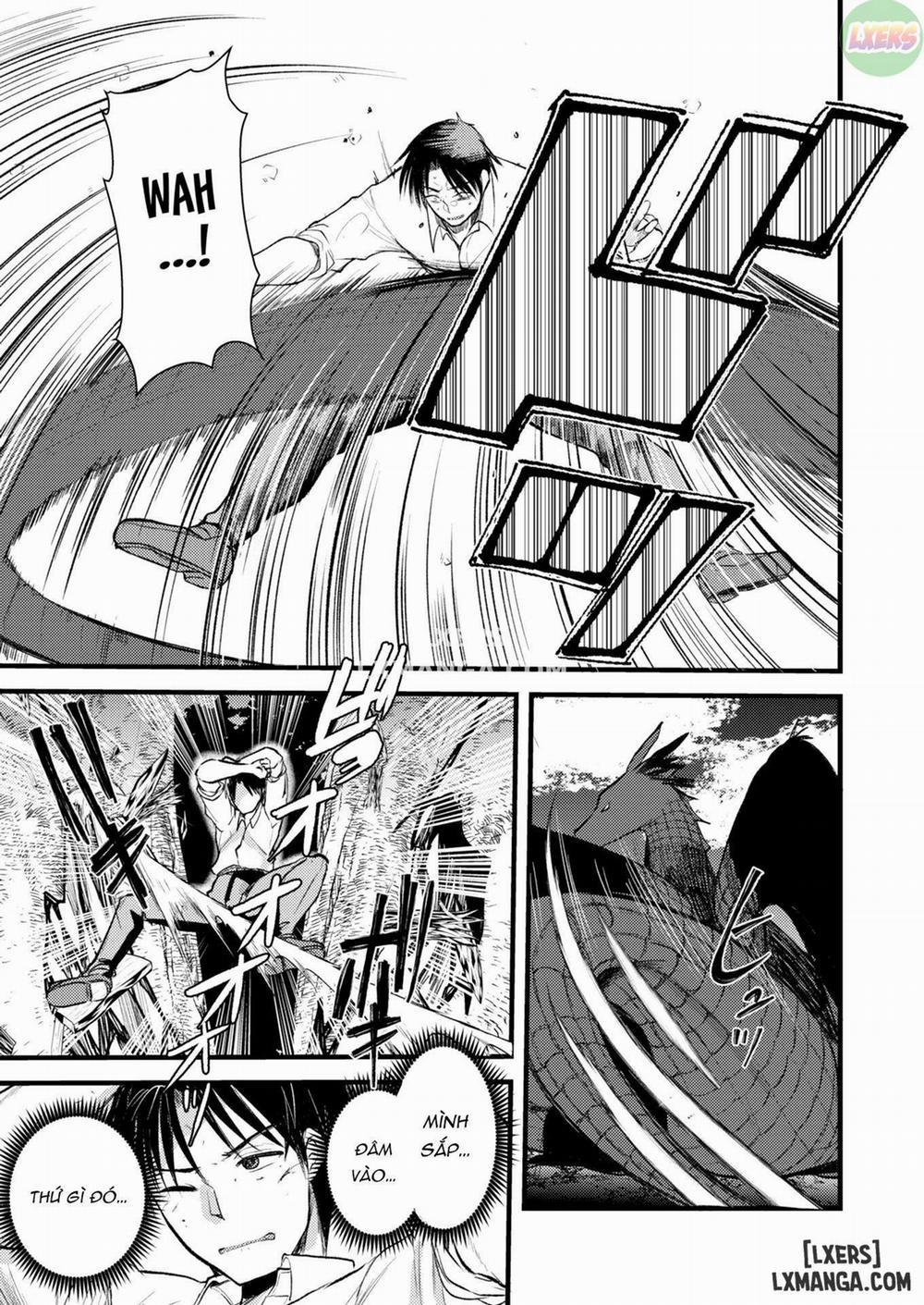 Laid-Back Deserted Island Life With a Level 1 Princess Knight 9 trang 26