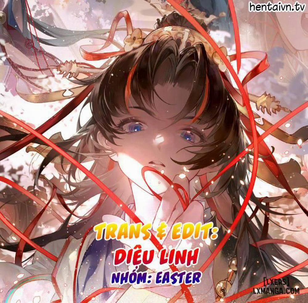 Laissez Fayre Horny Sisters Oneshot trang 0