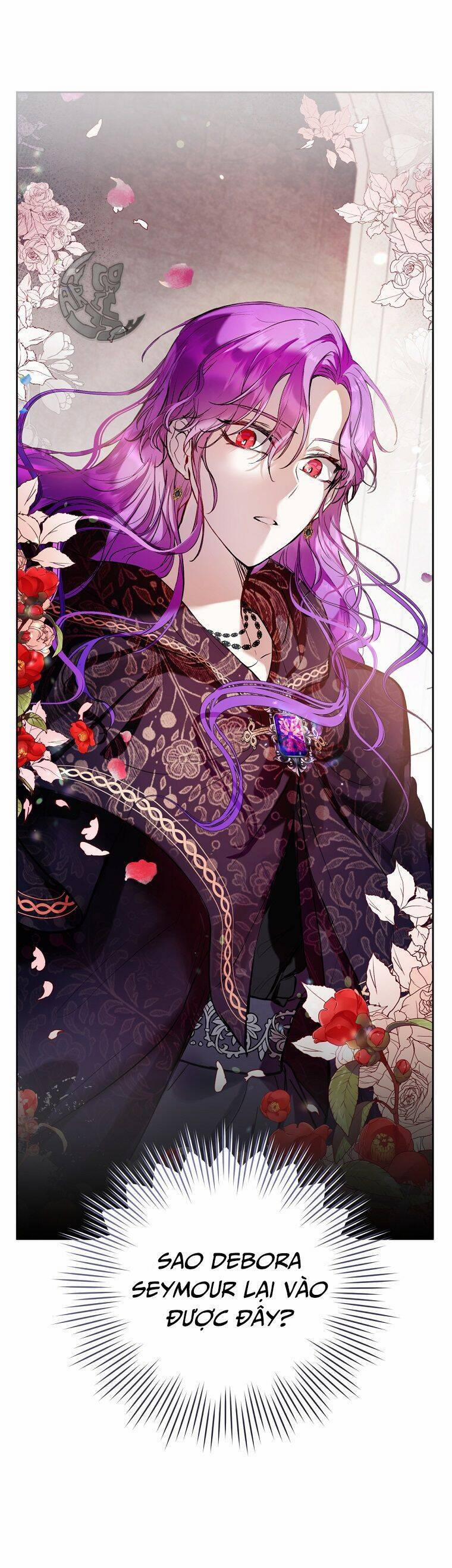 Làm Ác Nữ Bộ Không Tuyệt Sao? 10 trang 1