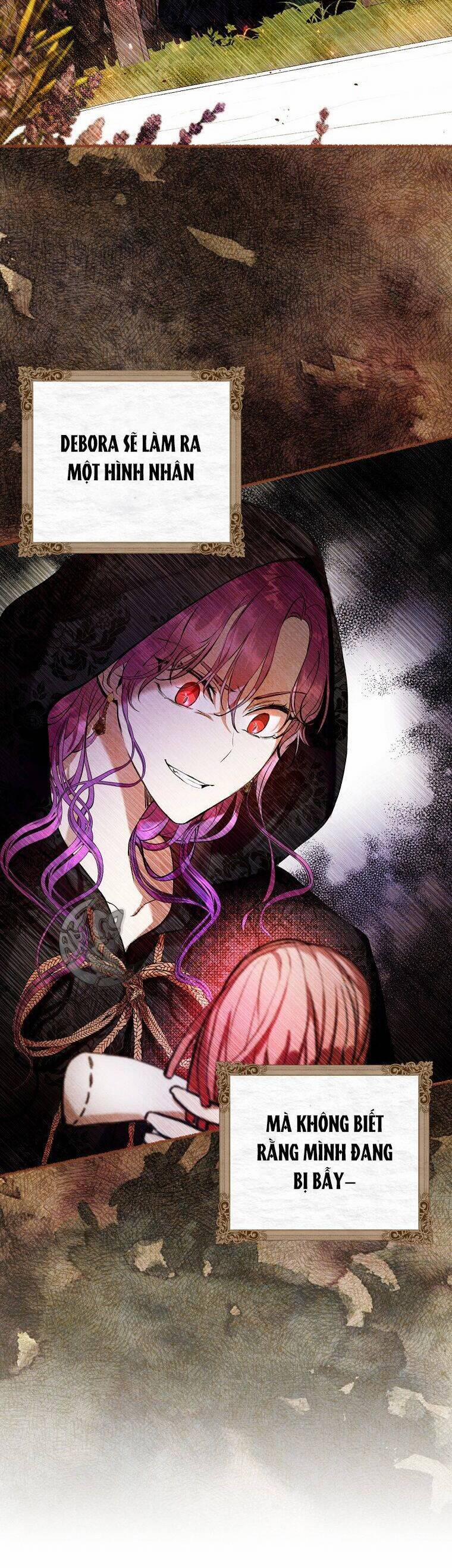 Làm Ác Nữ Bộ Không Tuyệt Sao? 10 trang 13