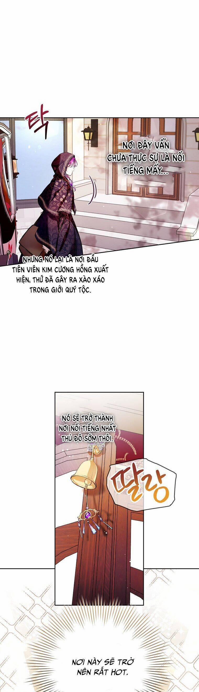 Làm Ác Nữ Bộ Không Tuyệt Sao? 10 trang 29