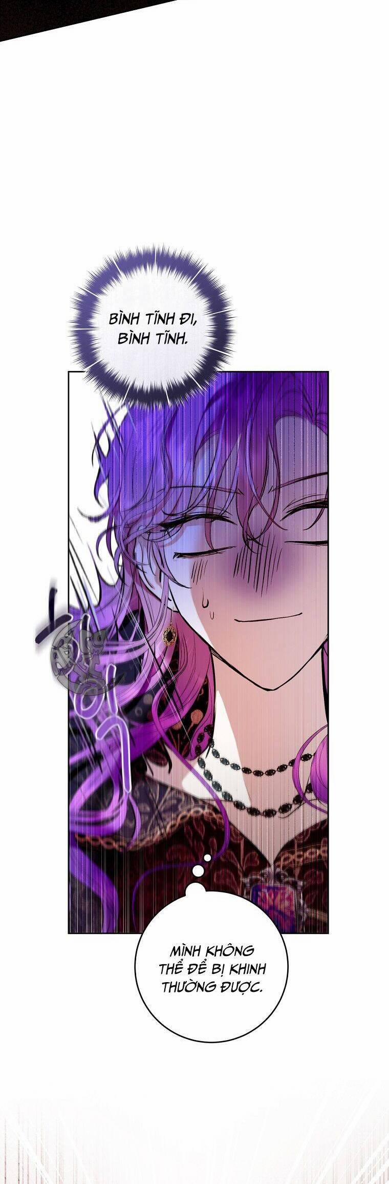 Làm Ác Nữ Bộ Không Tuyệt Sao? 10 trang 37
