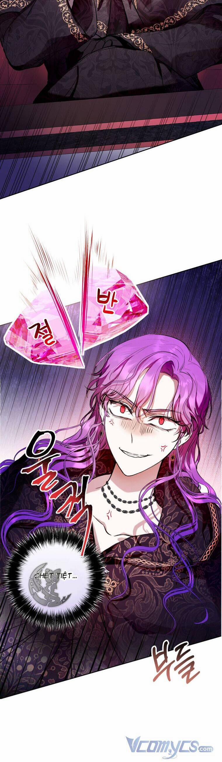 Làm Ác Nữ Bộ Không Tuyệt Sao? 11 trang 40