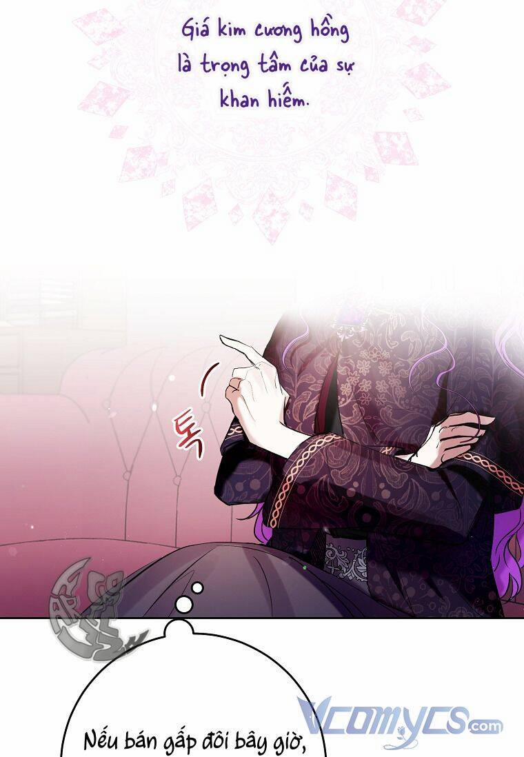 Làm Ác Nữ Bộ Không Tuyệt Sao? 12 trang 10