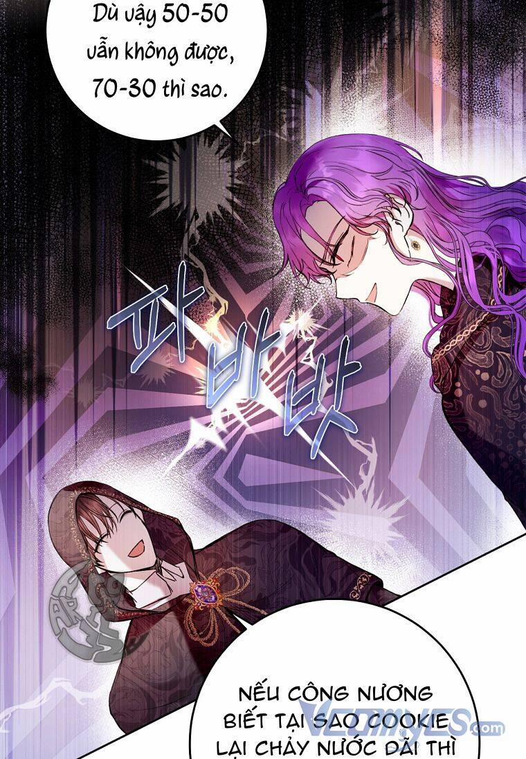 Làm Ác Nữ Bộ Không Tuyệt Sao? 12 trang 12