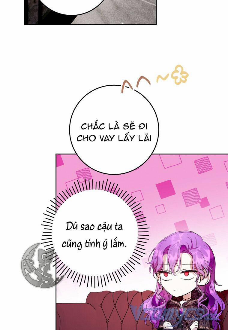 Làm Ác Nữ Bộ Không Tuyệt Sao? 12 trang 19