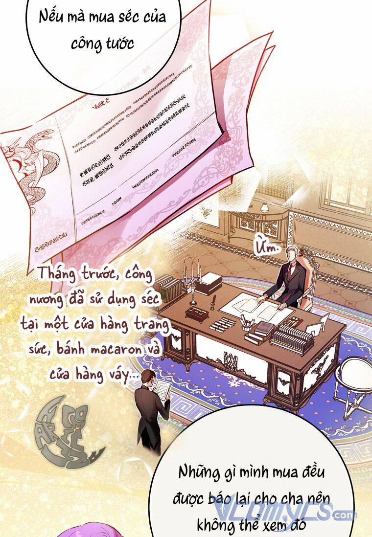 Làm Ác Nữ Bộ Không Tuyệt Sao? 12 trang 21