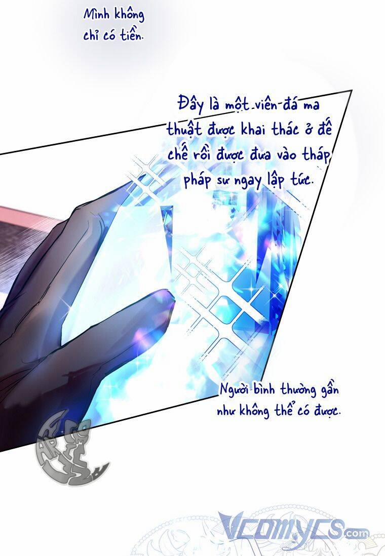 Làm Ác Nữ Bộ Không Tuyệt Sao? 12 trang 29